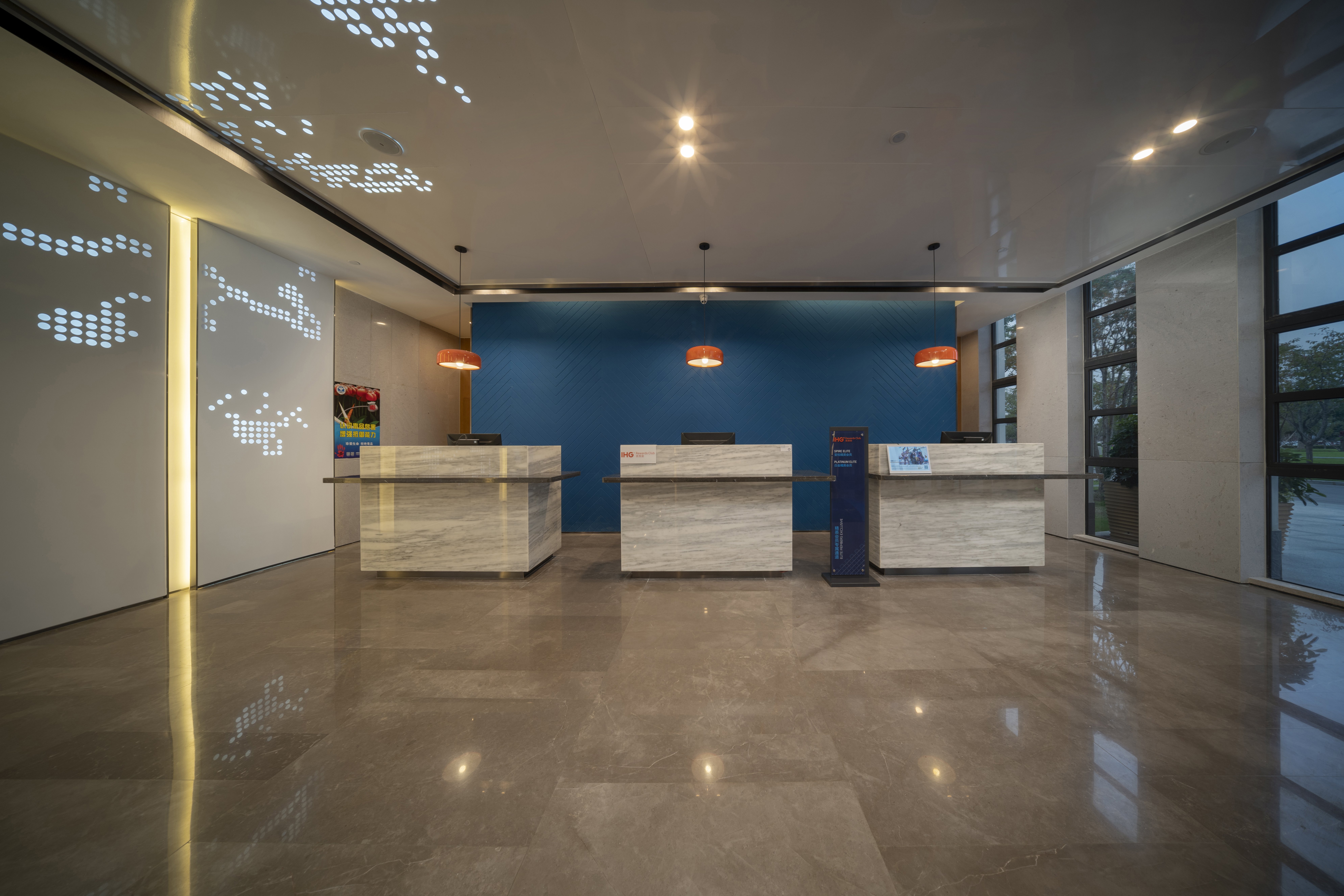 Holiday Inn Express Pinghu - IHG 9/50