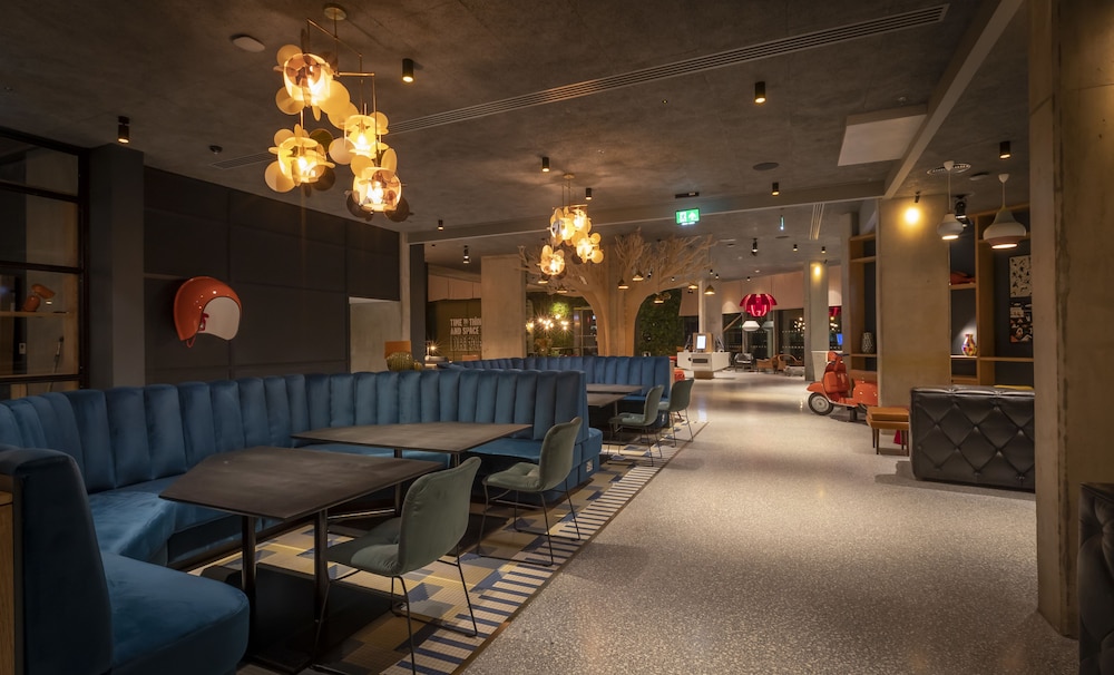 Marlin Hotel Dublin 28/39
