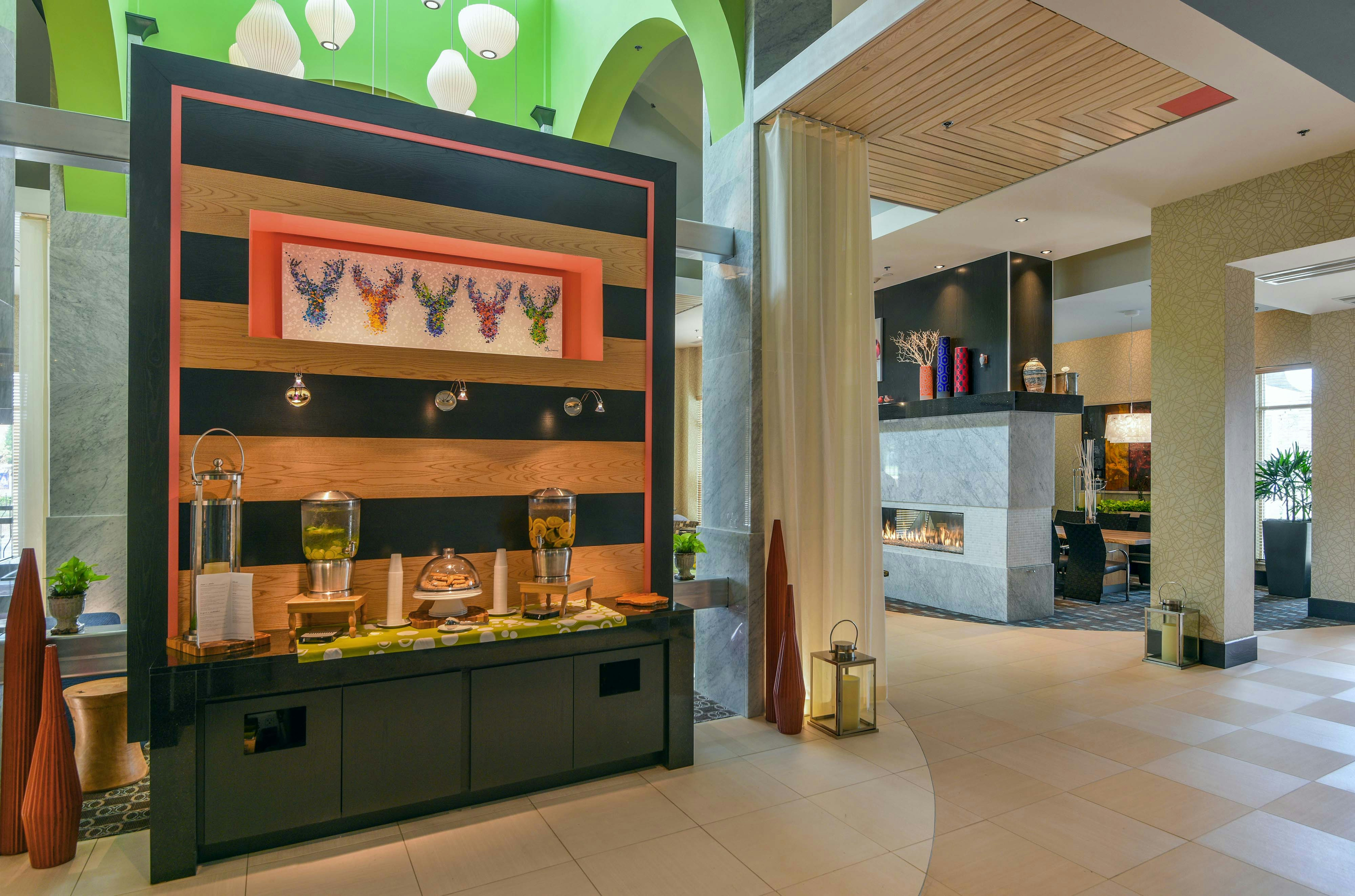 Hilton Garden Inn Raleigh Crabtree Valley 12/67