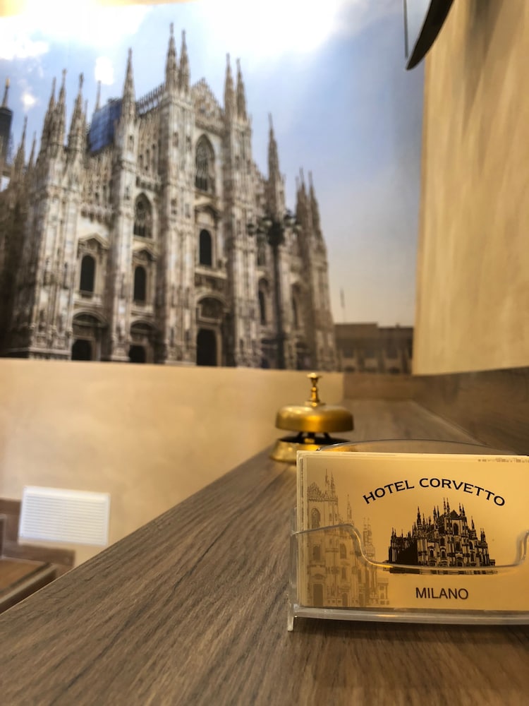 Hotel Corvetto 2/65