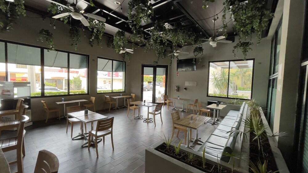 Hotel El Sembrador 34/60