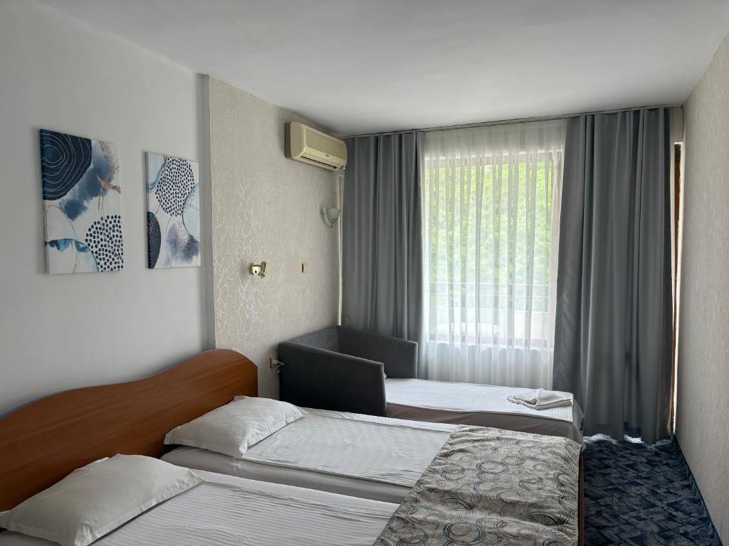 Kamchia Park Hotel 17/46