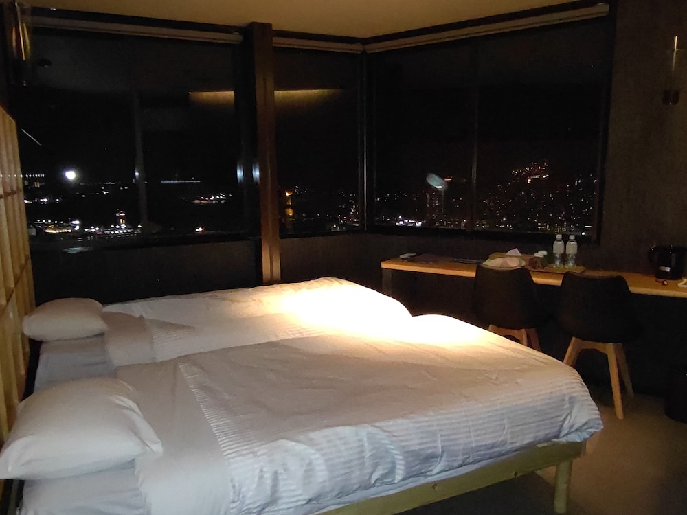 غرفة بسريرين منفصلين تُحدَّد حسب التوفر، Hotel Nagasaki 7/9