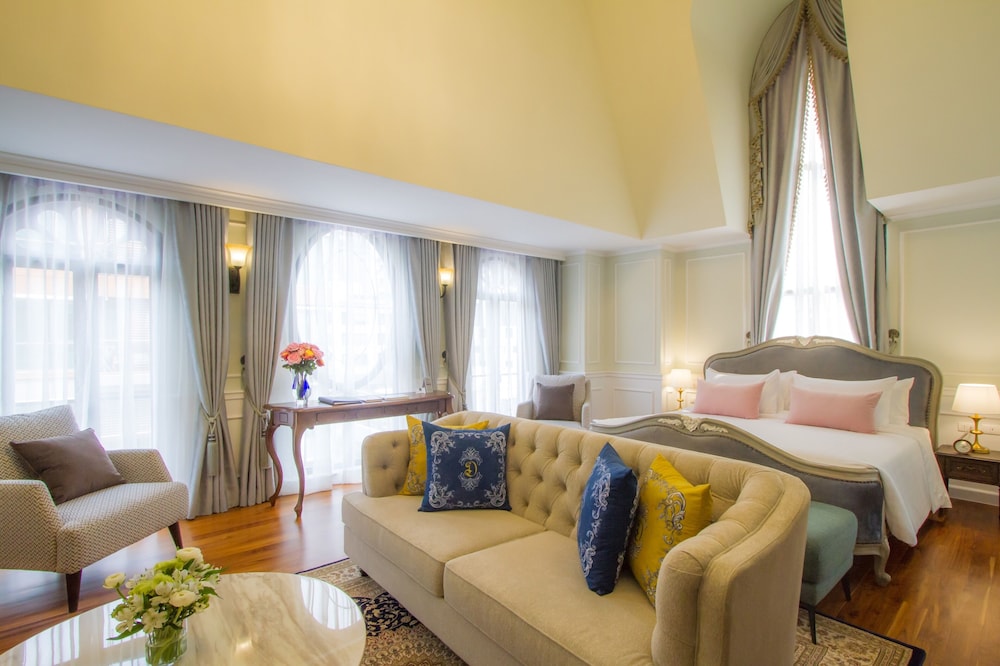 Daraya Boutique Hotel 21/30