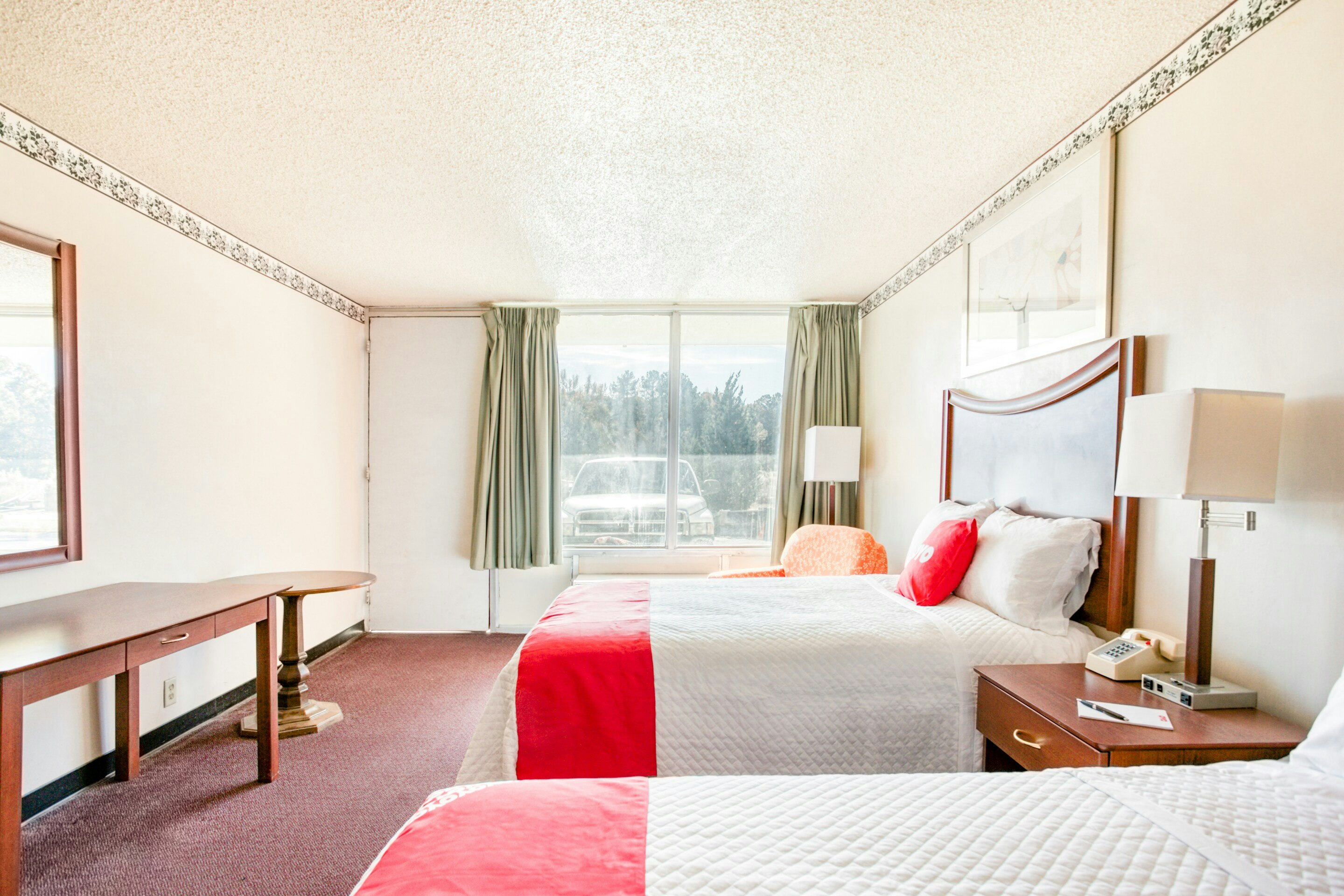 Travelers Inn By OYO, Templeton VA 17/42