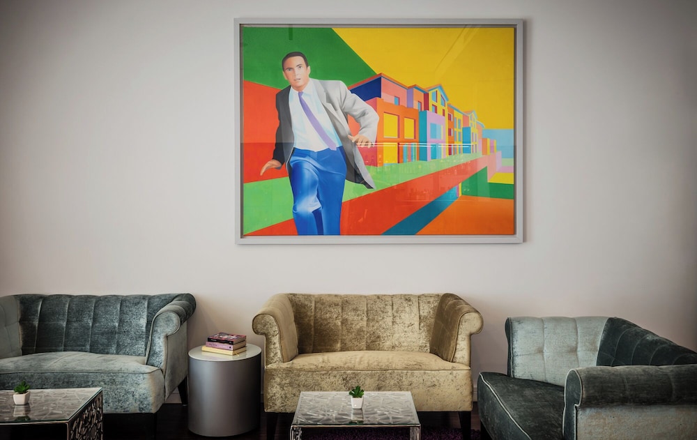 Art Hotel City Leipzig 46/67