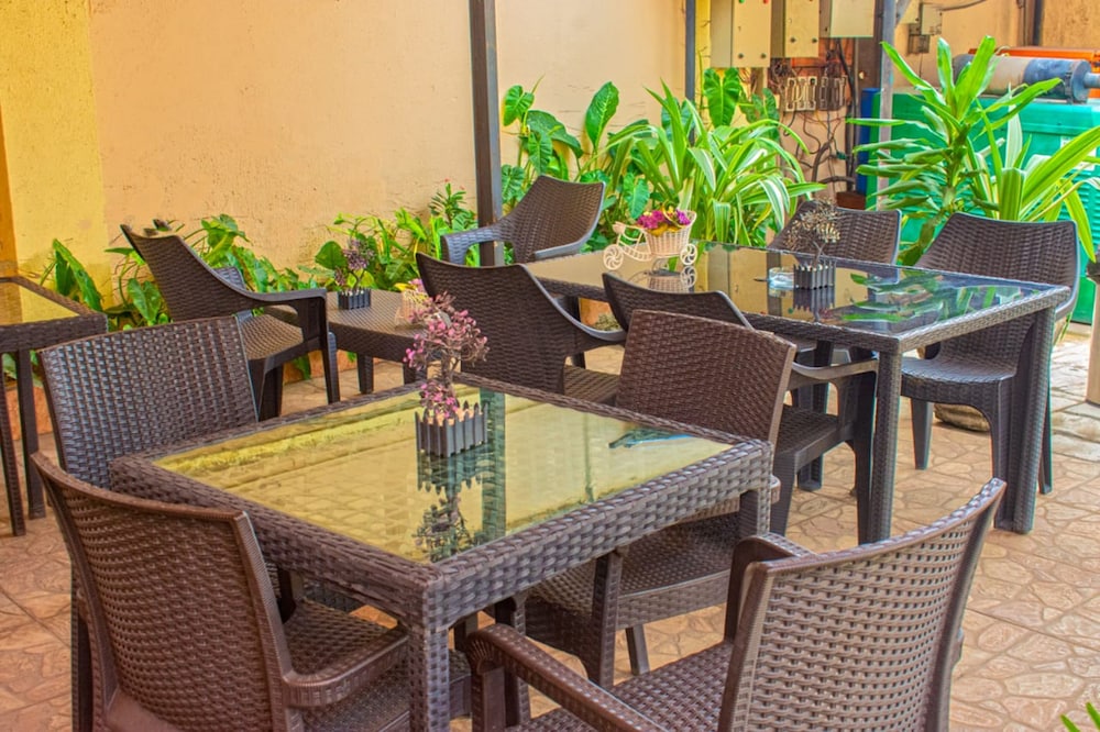 Eed Pension Boutique Hotel 37/46