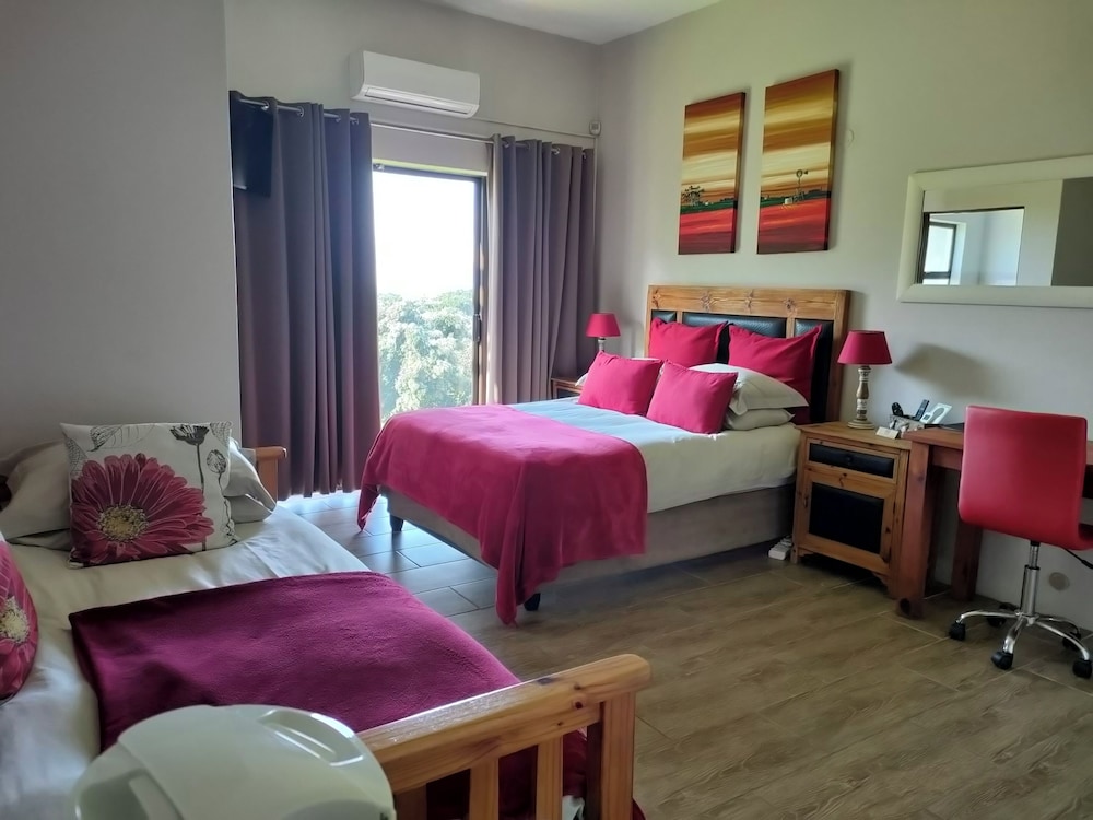Cove View B&B 14/50