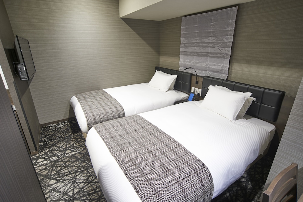 Quintessa Hotel Tokyo Haneda Comic & Books 30/61