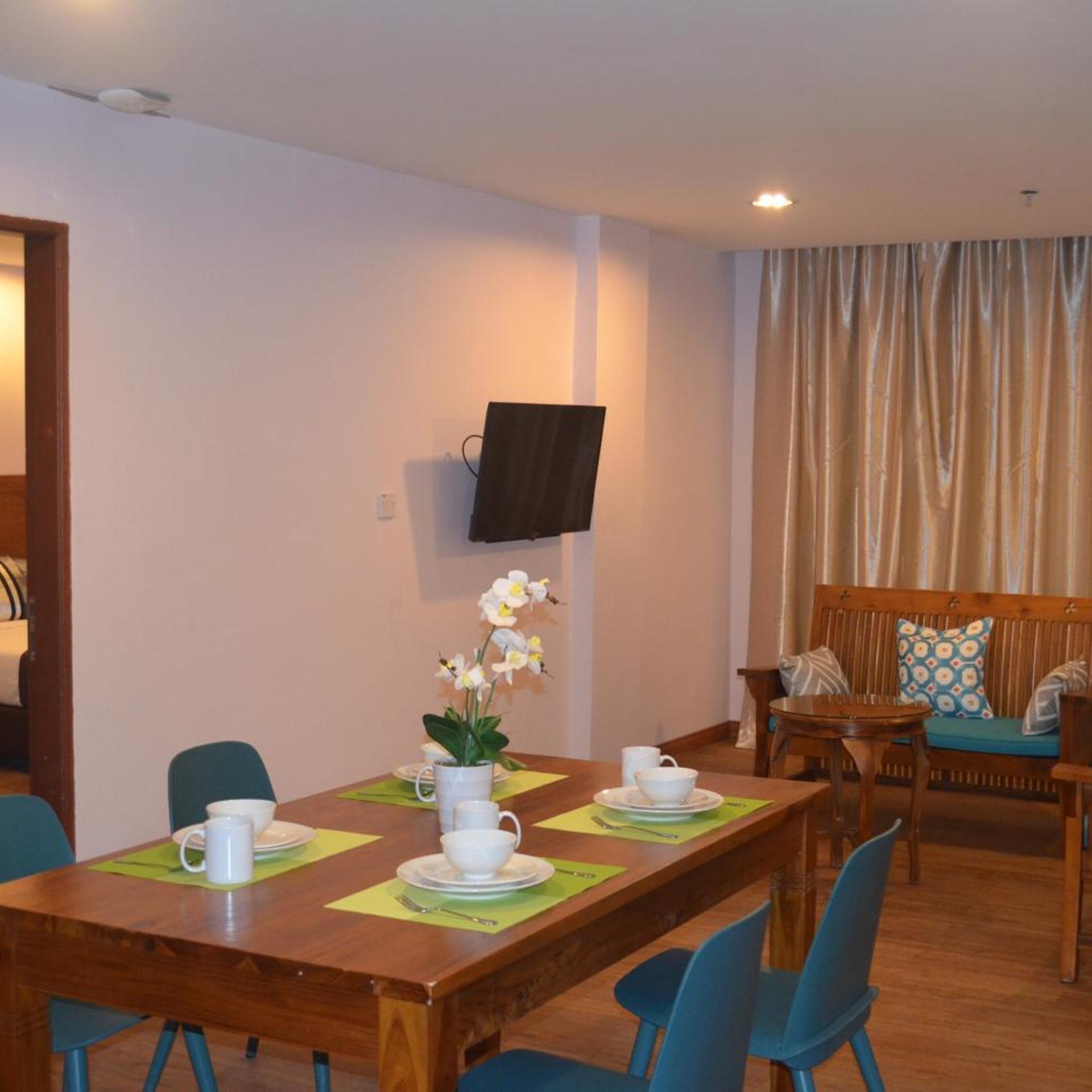 Td Mutiara Hotel Semporna 37/50