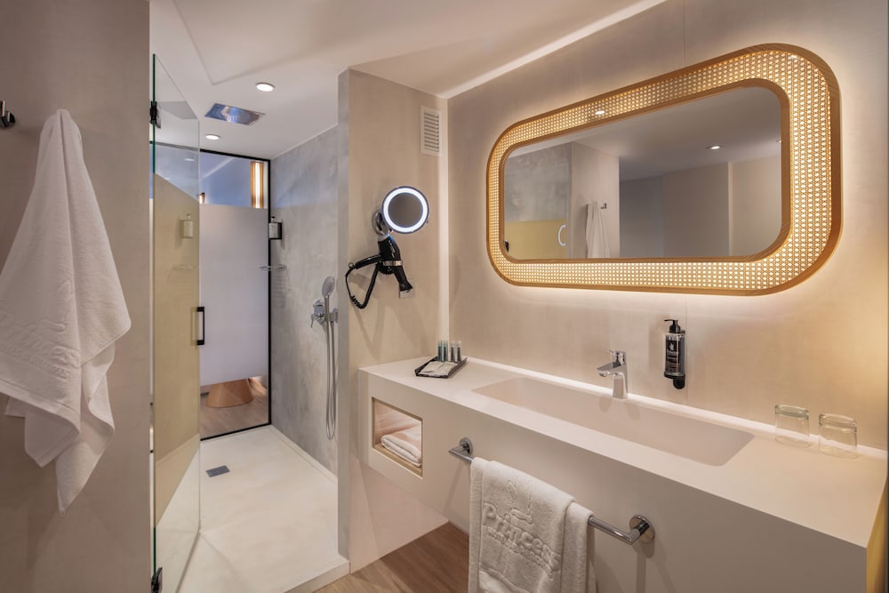 Hotel Tabaiba Princess 48/49