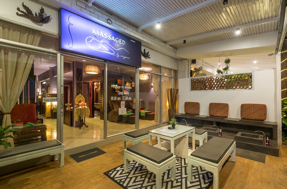 Baan Bandalay Hotel 41/59