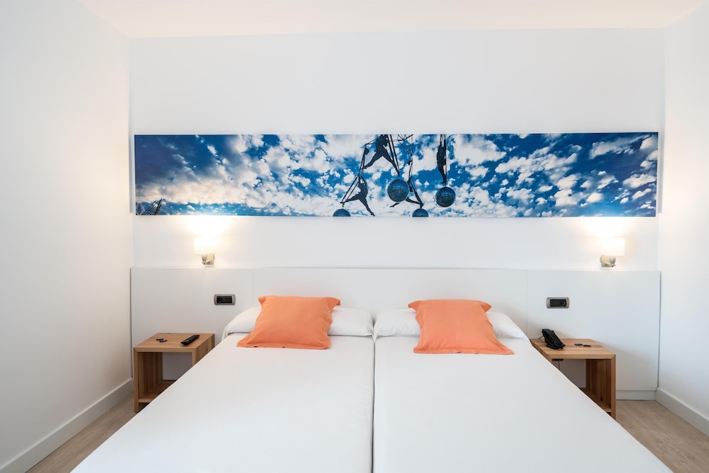SUPERIOR, DOUBLE BED, BALCONY