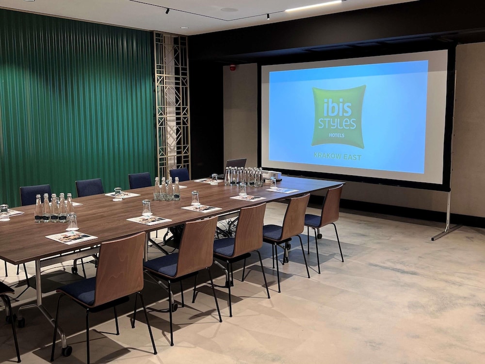 Ibis Styles Krakow East 44/50