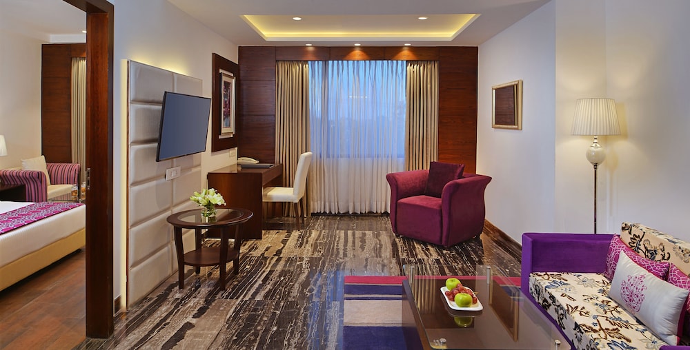 Fortune Park Haridwar-- Member Itc Hotel Group 27/42
