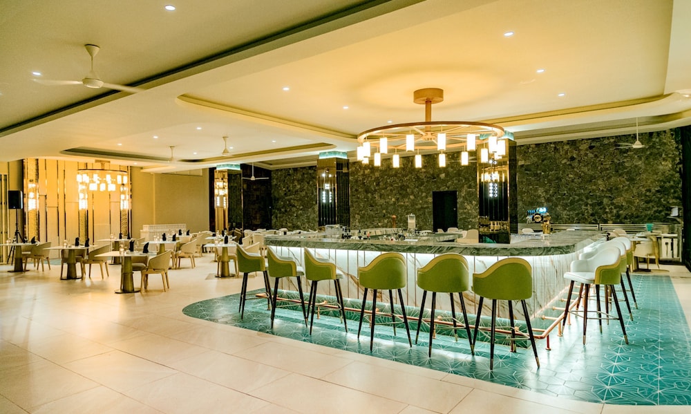 Pelangi Beach Resort and Spa 61/74