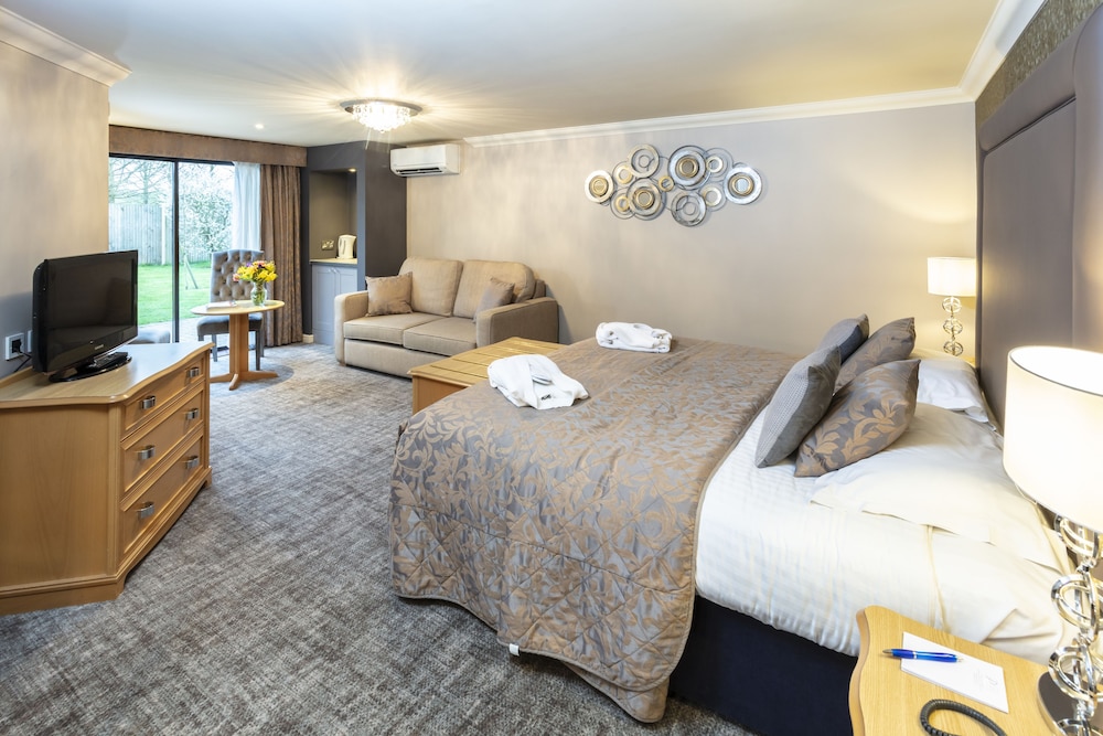 Park Farm Hotel Leisure 41/78
