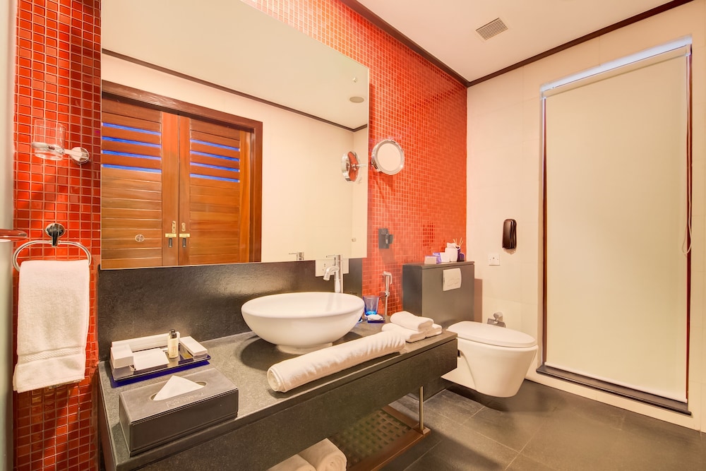 Radisson Blu Resort Temple Bay Mamallapuram 16/74