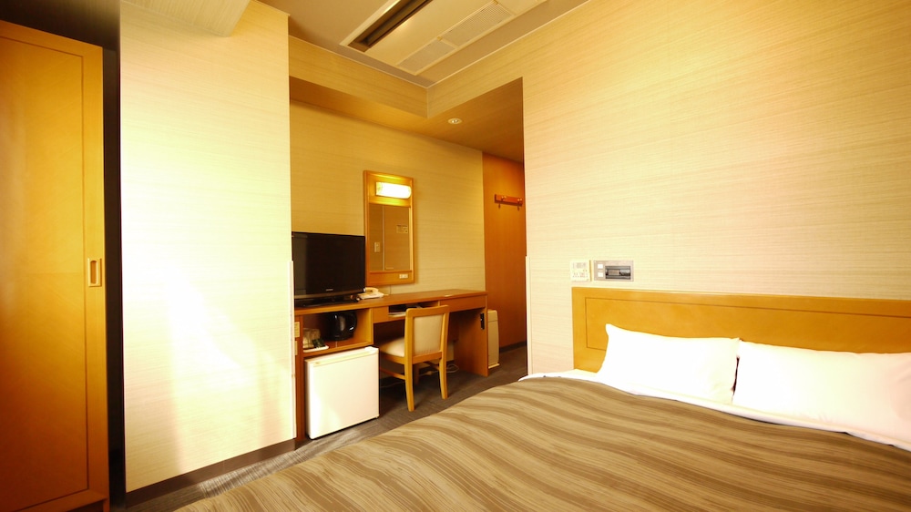 Hotel Route-Inn Oogaki Inter 5/44