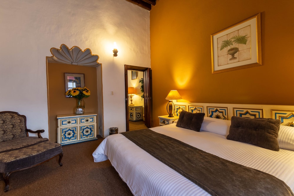 Hosteria Del Frayle 17/69