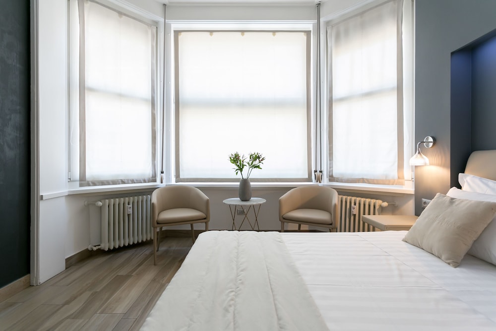 Aparthotel Durini 15/74