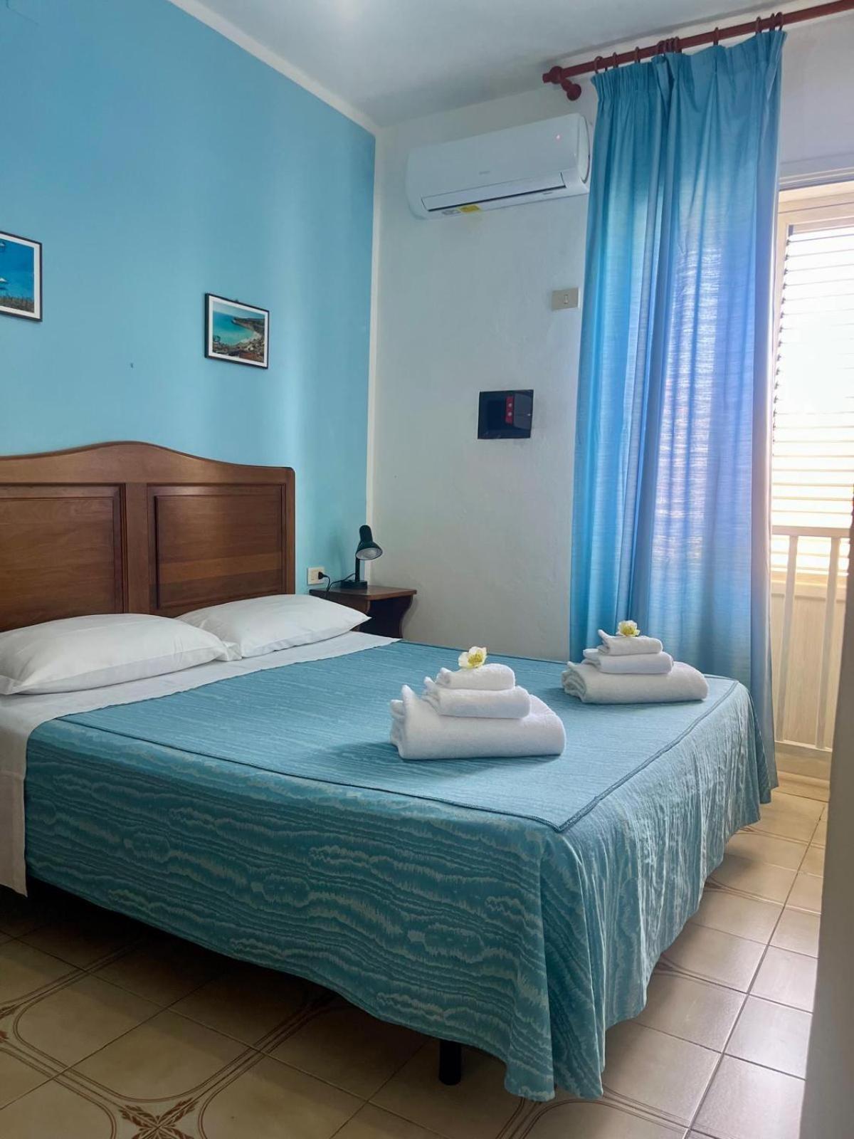 Hotel Giglio 7/50