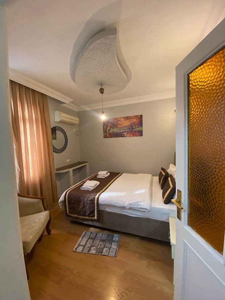 Berce Hotel 25/61