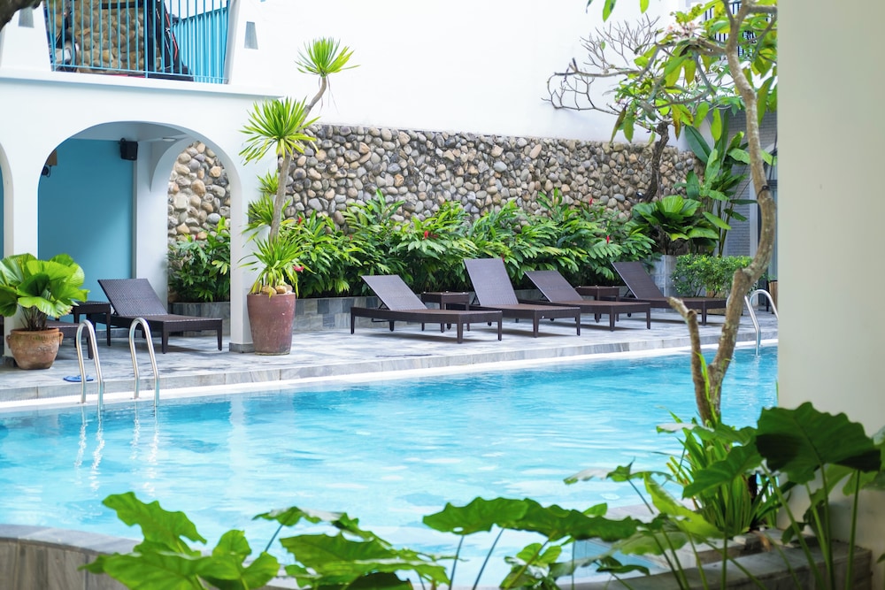 Salmalia Boutique Hotel & Spa 45/50