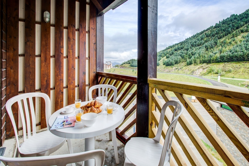 Residence Vacanceole Le Privilege 40/60