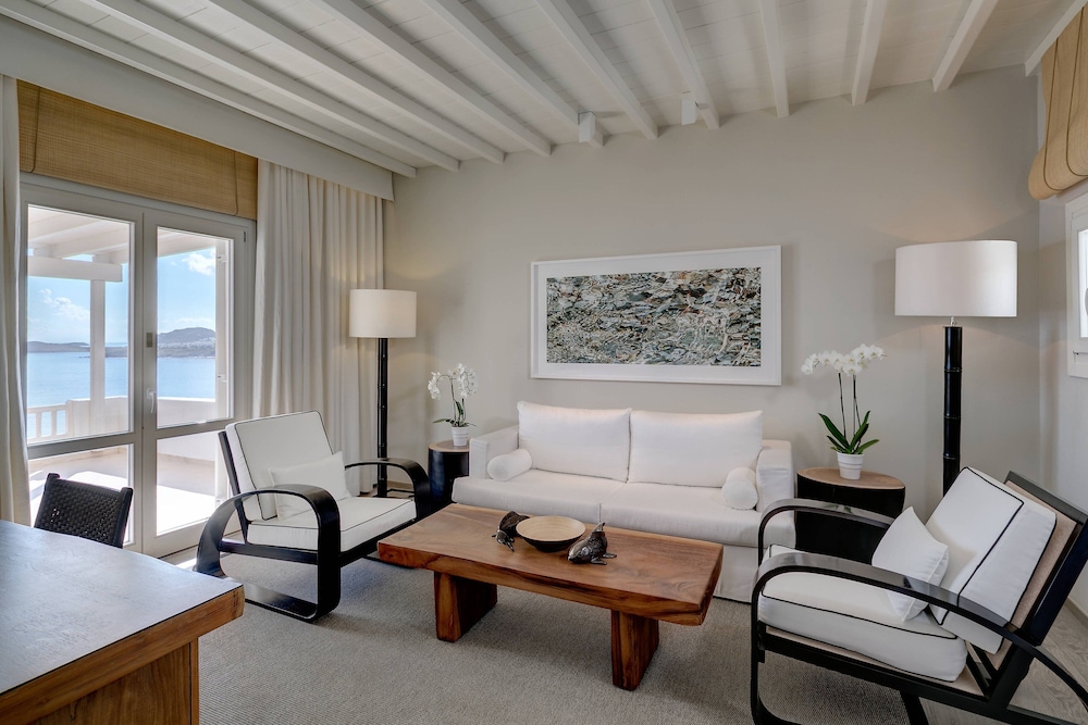 Santa Marina, a Luxury Collection Resort, Mykonos 33/67