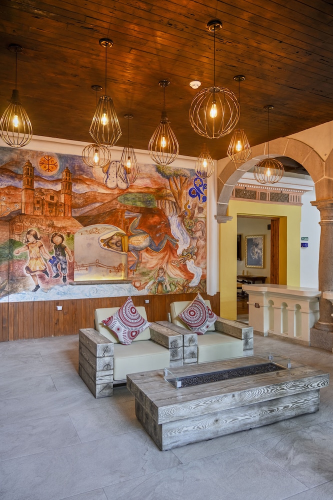 Casona de Los Sapos Hotel Boutique 6/50