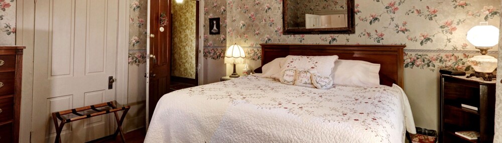 Barrister s Bed & Breakfast 13/42