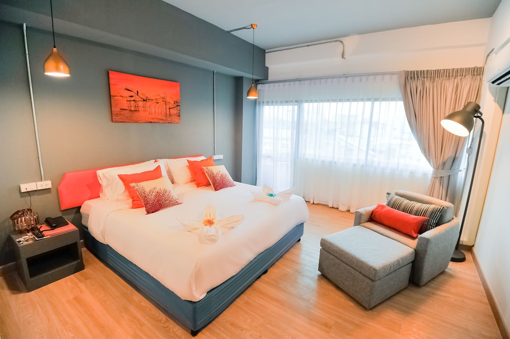 7 Stays Premium Hotels Pattaya 40/61