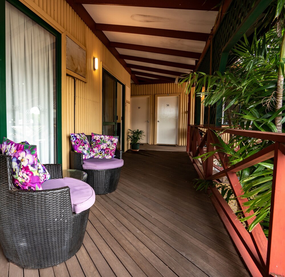 Kimberley Croc Motel 38/61
