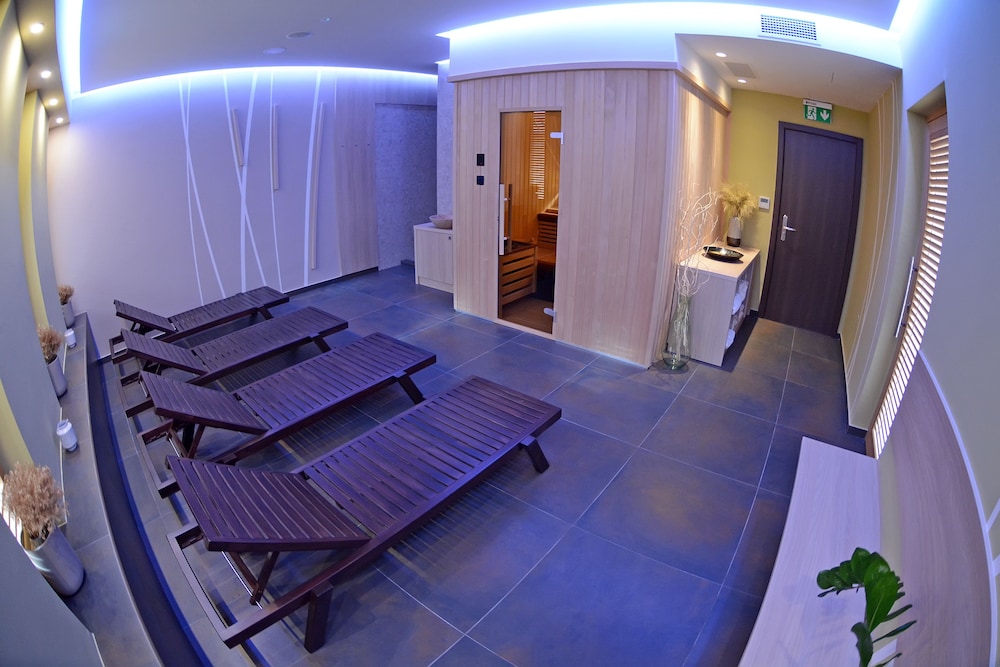Hotel Gallus 23/50