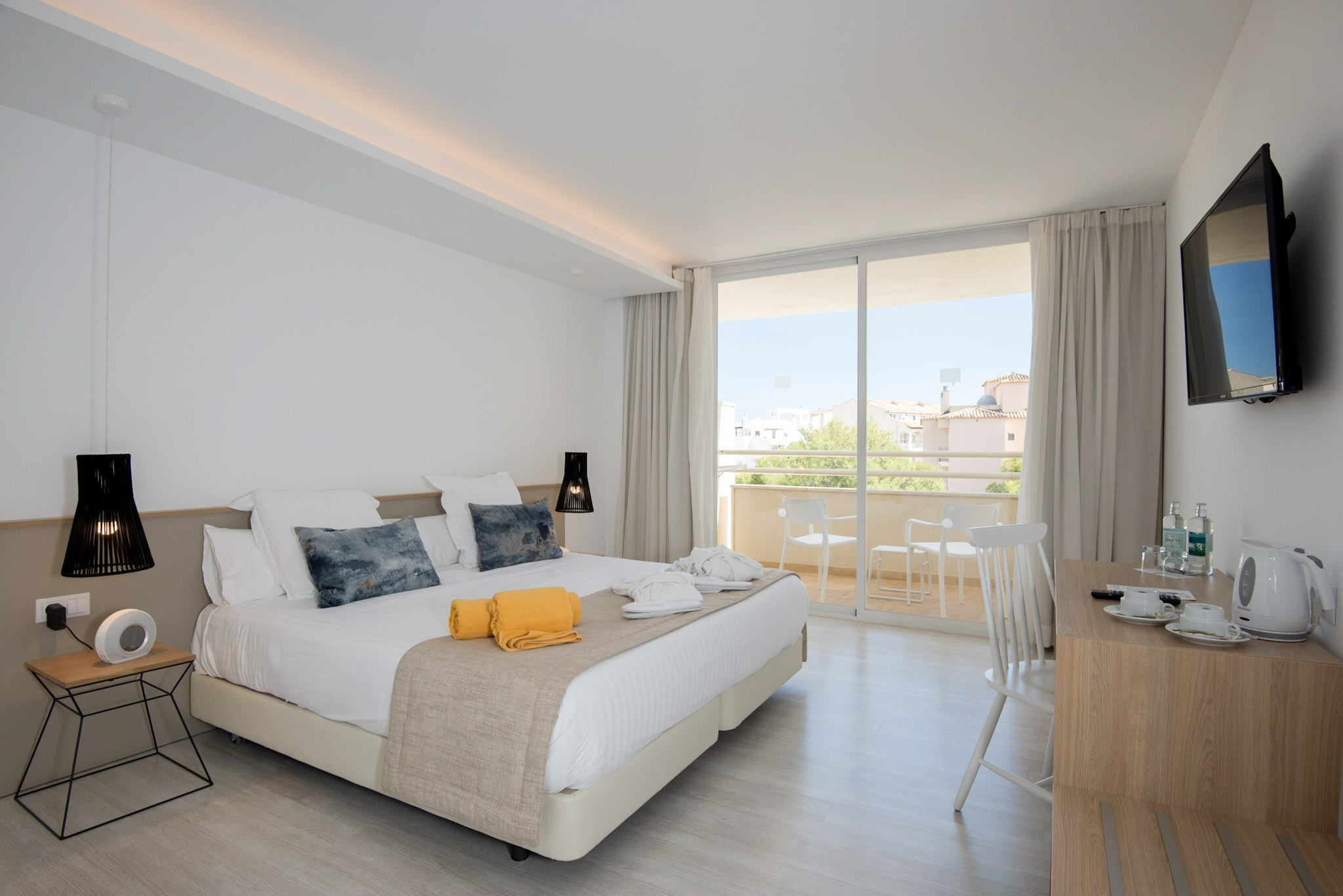 Globales Cala Bona Suites 20/56