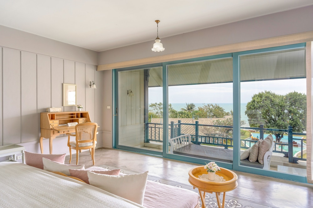 Devasom Hua Hin Resort 27/50