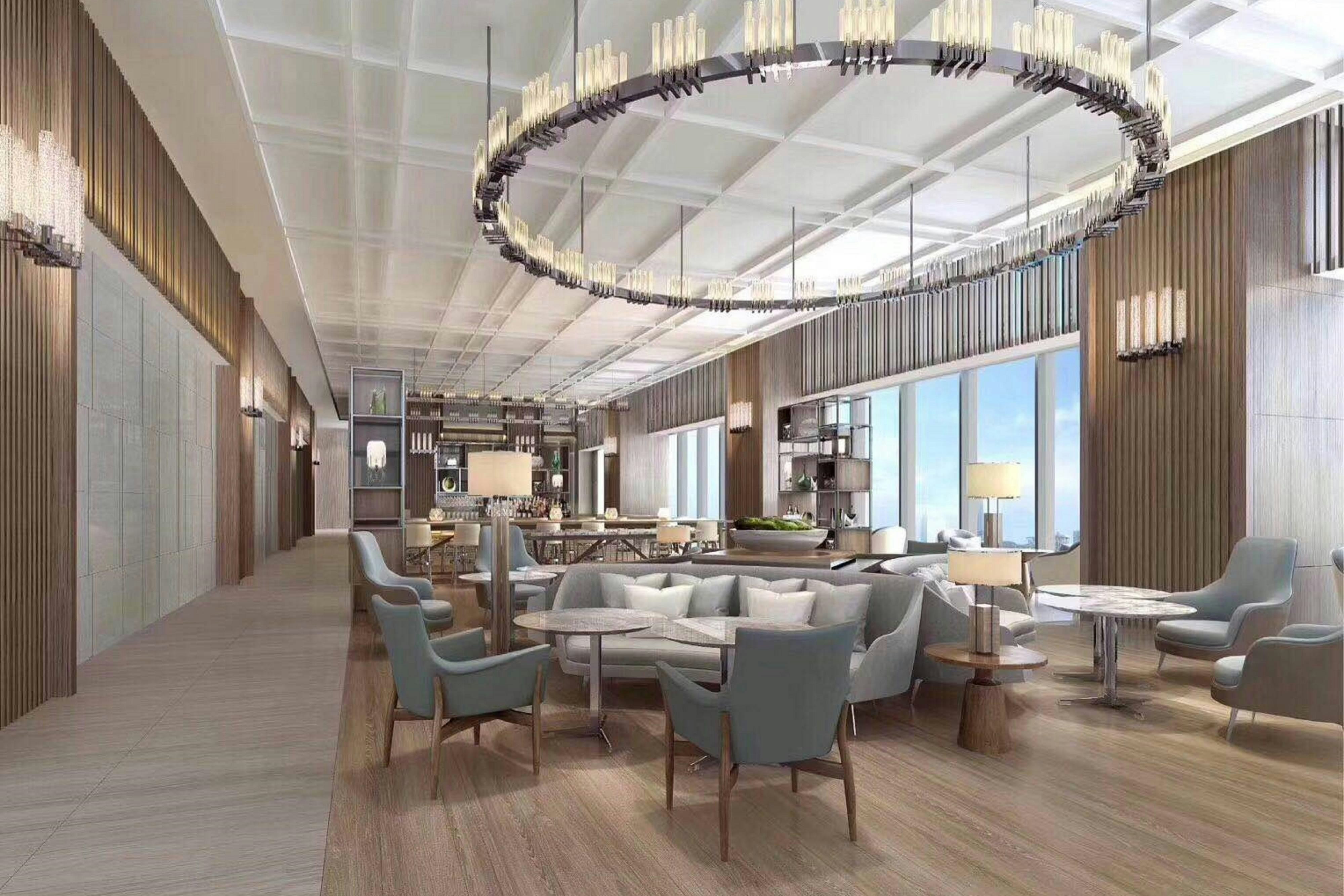 Courtyard by Marriott Suzhou Mudu 26/54
