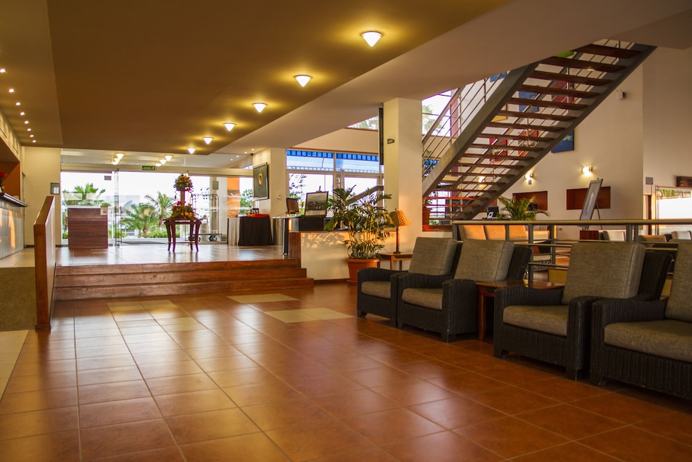 Mantahost Hotel 28/46
