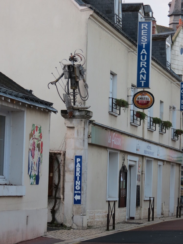 Le Faisan 3/66