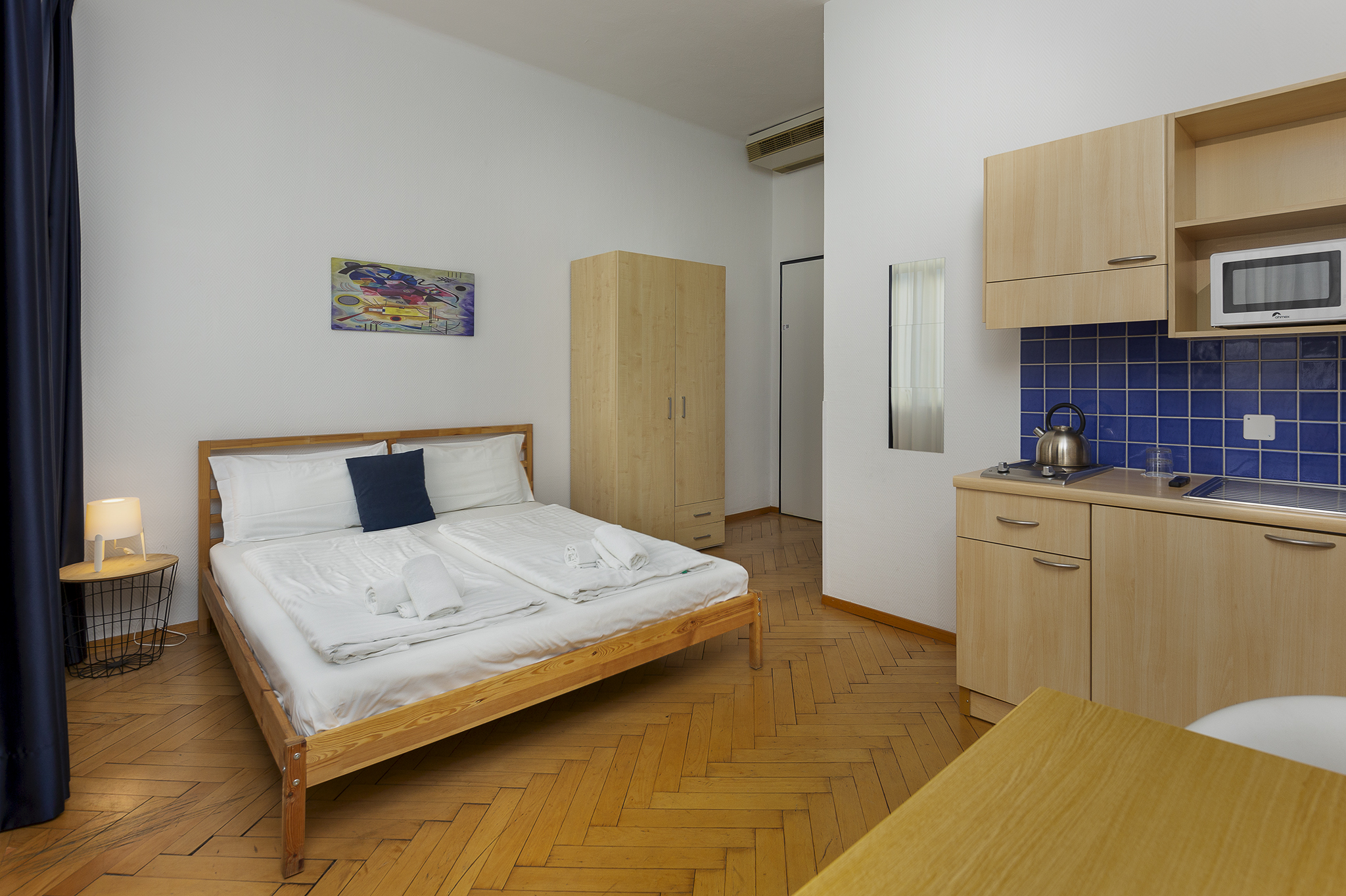 Lugano Center Guesthouse Hotel 14/50