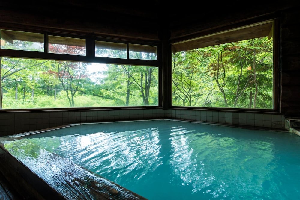 Hotel Hammond Takamiya 30/53