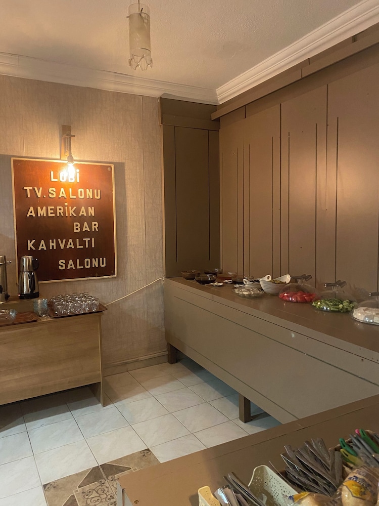 Otel Mola Balikesir 6/40