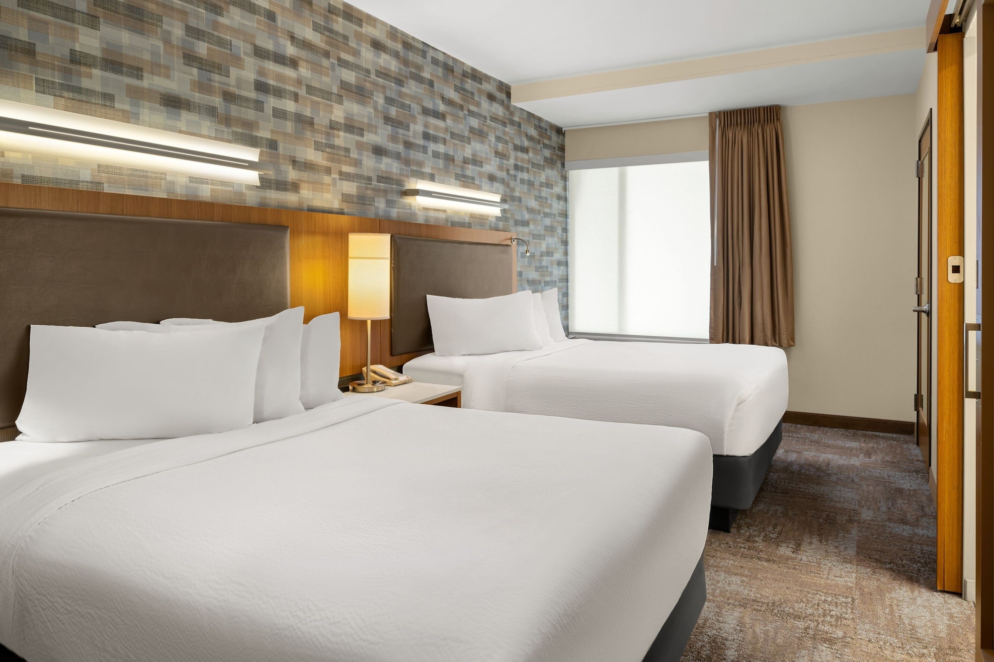 Room at Spring Hill Suites By Marriott Coeur D Alene, COEUR D ALENE - ID
