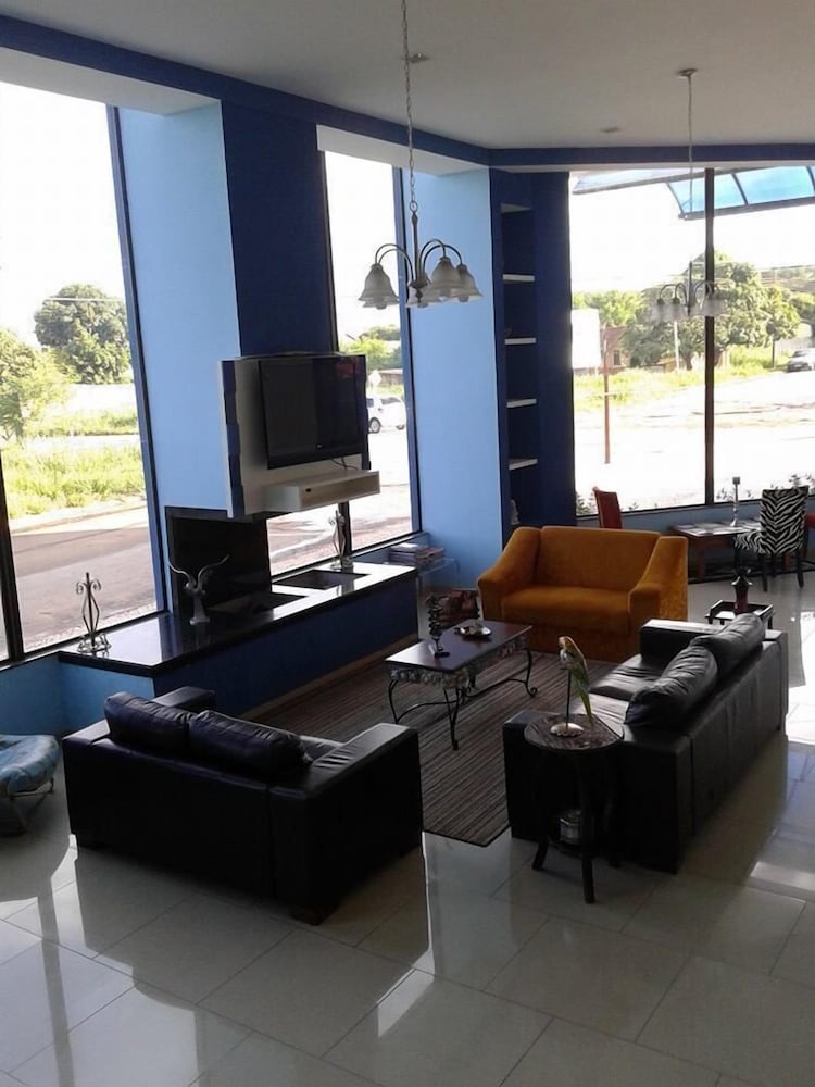 Hotel Lago Azul 22/35