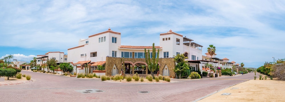 Los Cabos Golf Resort Trademark Collection by Wyndham 11/78