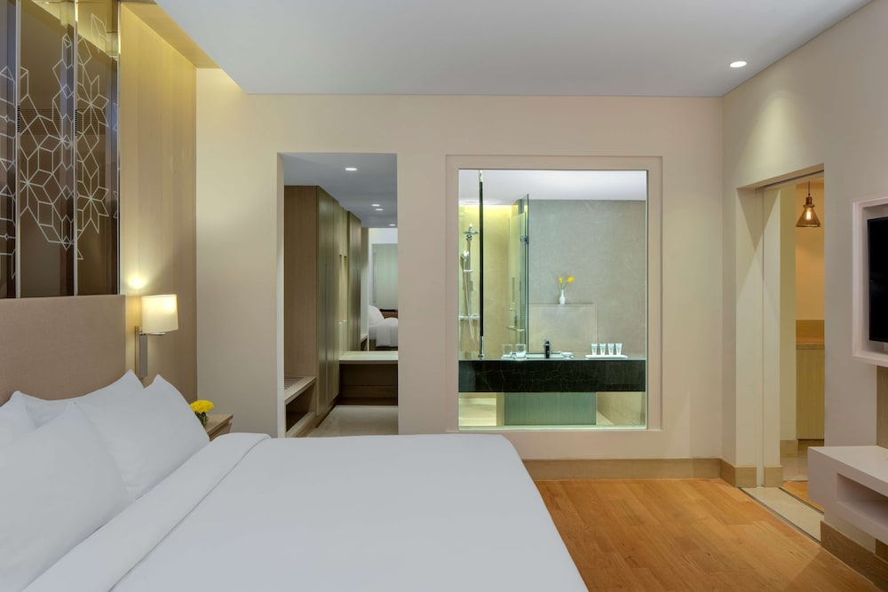 Radisson Gurugram Udyog Vihar 8/48