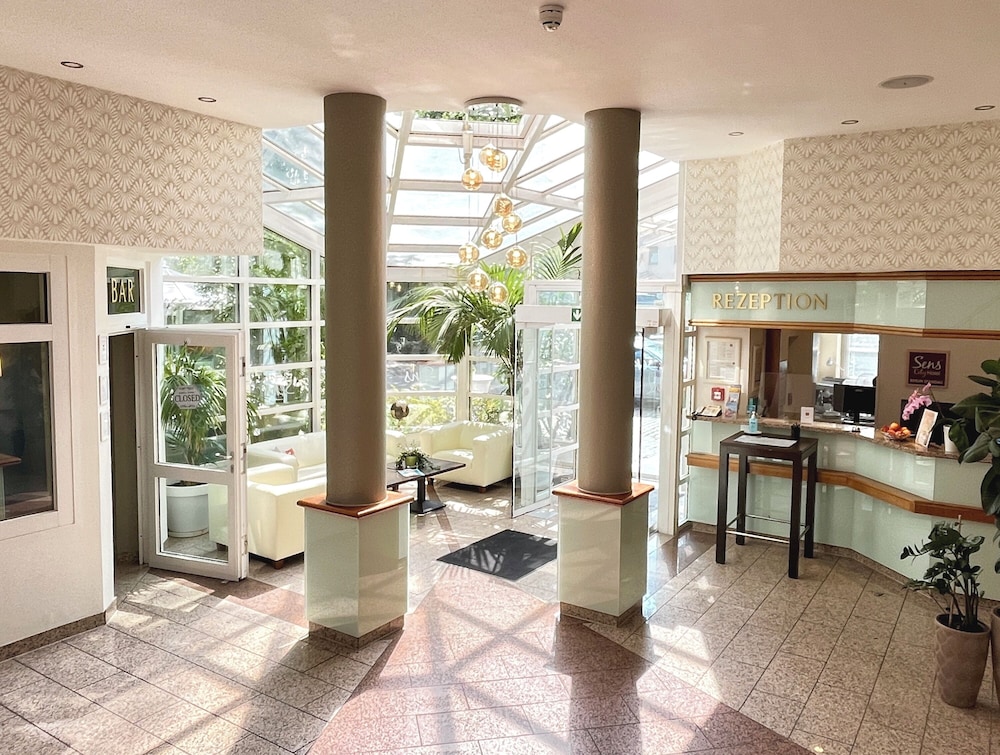 SensCity Hotel Berlin Spandau 9/56