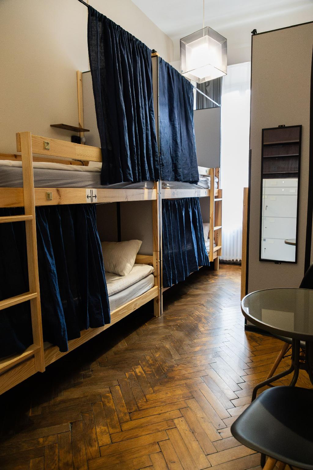 FiveHostel 29/38