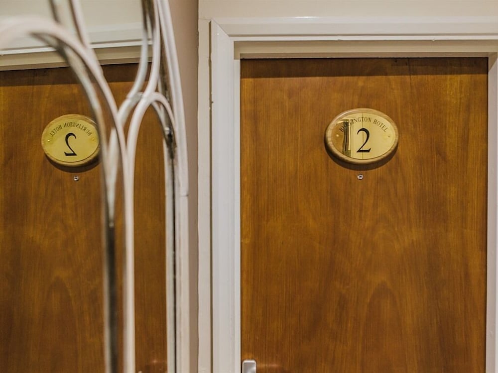 Burlington Hotel Hull City Centre 13/22